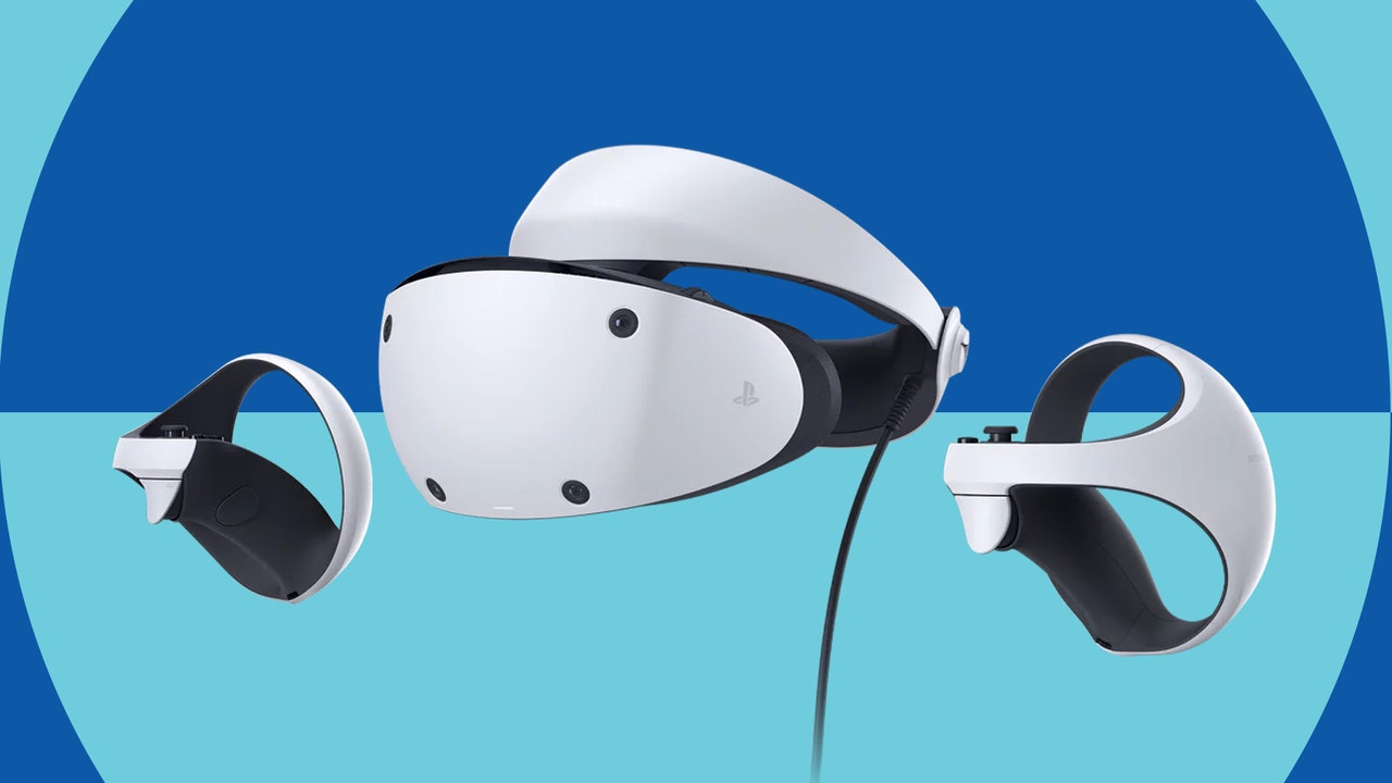 ソニーのVRヘッドセット「PlayStation VR2」は、“これまでにないリアリティ”を体感させてくれた：ハンズオンレビュー