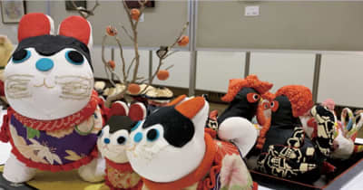 金沢区民の作品募集 展示は11月の作品展で　横浜市金沢区・横浜市磯子区