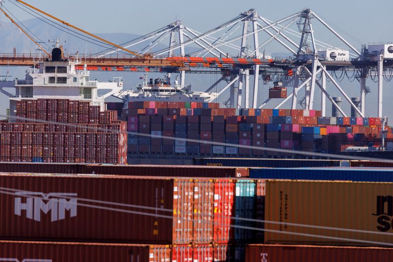 米輸入物価、8月は前月比1.0％下落　2カ月連続