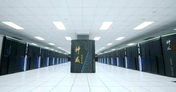 コンピュータアーキテクチャの話 第481回 独自メニーコアチップでTop500 1位を獲得した中国の「神威・太湖之光」スパコン