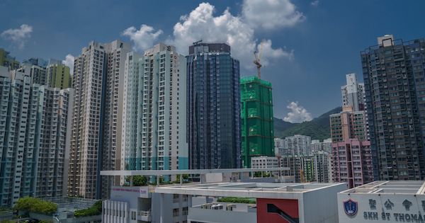 中国の住宅価格、50都市で下落　8月、コロナで市況悪化