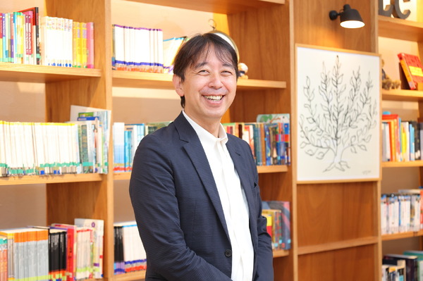 やっと目覚めた日本の英語教育人気英語塾長が「小学校英語教科化」を評価する理由