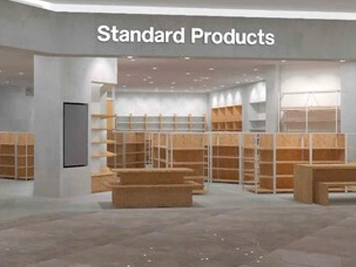 新型300円ショップ「Standard Products by DAISO」、千葉県内に初オープン　特徴は？
