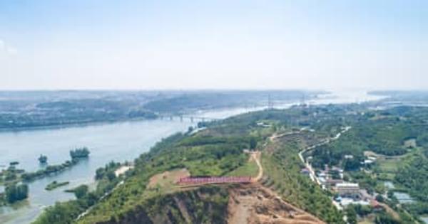 中国の水利プロジェクト着工件数、今年すでに1万9千件　過去最多