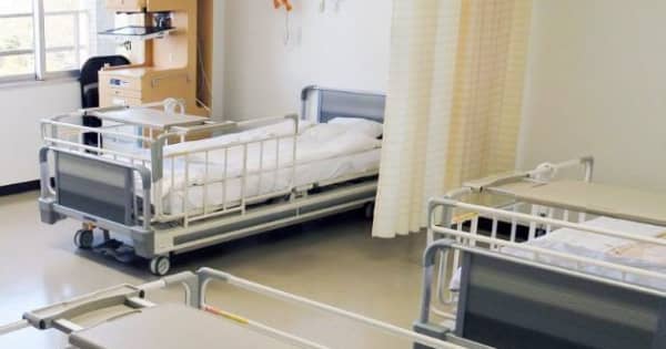 【新型コロナ】鎌倉市内の臨時医療施設が閉鎖へ　全国初の仮設入院施設