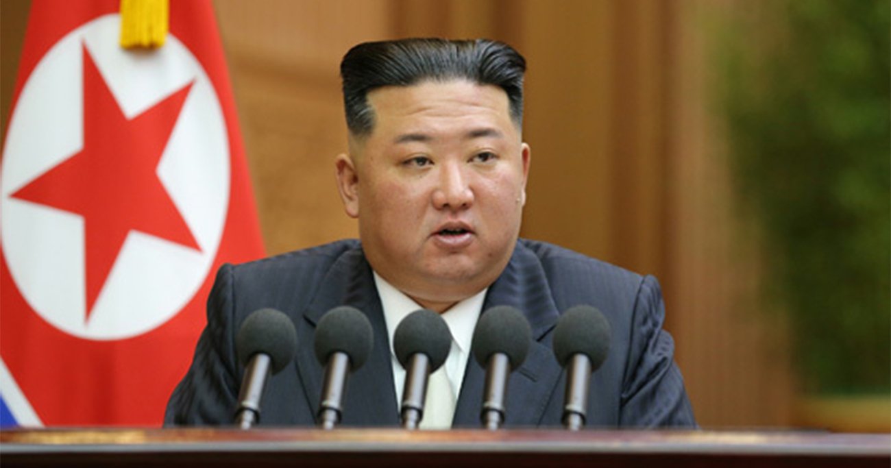北朝鮮「核先制攻撃を法制化」で日本も対象の危機、元駐韓大使が解説 - 元駐韓大使・武藤正敏の「韓国ウォッチ」