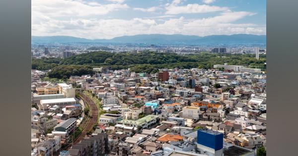 【大阪の再開発情報2022】今秋開業の「ららぽーと堺」など、ベッドタウン堺市のいま