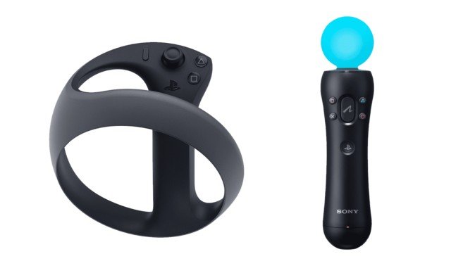 PlayStation VR2は初代PlayStation VRとの互換性を持たない 海外PlayStation Blogで明らかに