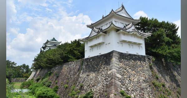 日本の城の到達点を示す徳川幕府の城は、藤堂高虎を通じて世界とつながっていた──世界とつながっている日本の城　第19回