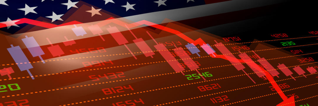 アメリカで「株価暴落」のリスクが急上昇…！ 金利・物価の上昇が止まらない「ヤバすぎる実態」（真壁 昭夫） @moneygendai
