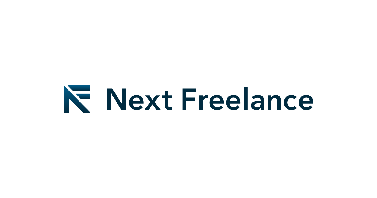 フリーランスの情報共有コミュニティ「NextFreelance」が公開