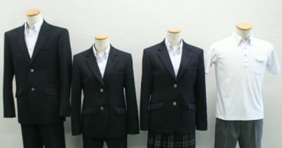 大分市の中学校「標準服」、23校が23年度から導入　3校は現行と併用【大分県】
