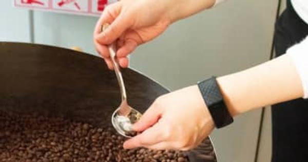 浅煎りコーヒー豆の専門店「Roast Design Coffee」、年1度限定の深煎りコーヒー豆を2022年9月24日から発売