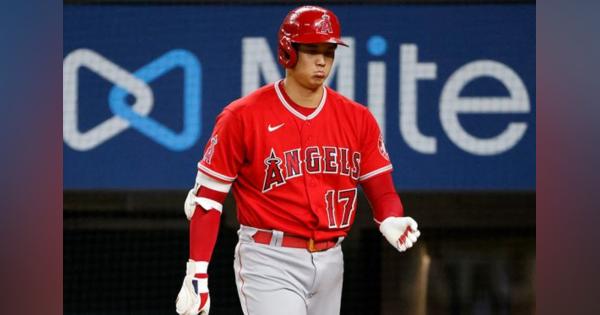 【MLB】エンゼルスは大谷翔平を「放出すべき」　元GMが予測“好位置”にいる7球団