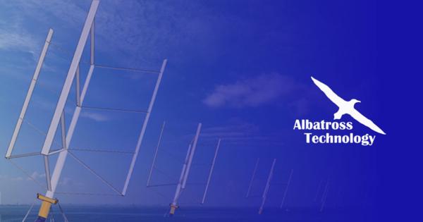 アルバトロス・テクノロジー、1億円を調達し小型洋上風車の海上実験開始へ