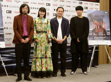 今泉監督作品などがコンペに　第35回東京国際映画祭