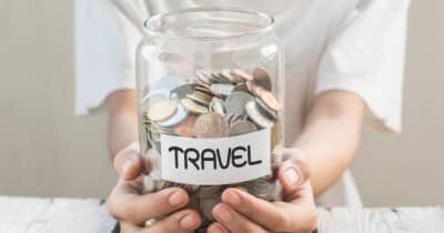 国内旅行の旅行費用は平均3万7000円！ 賢い旅行費用の貯め方とは？