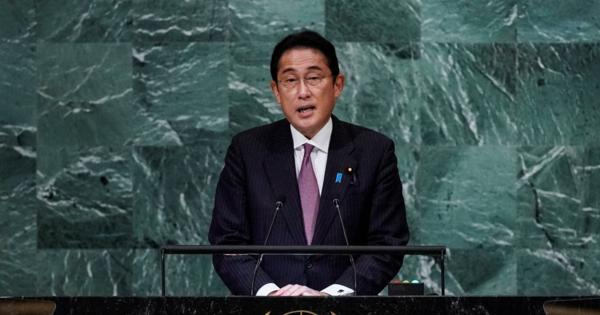 性暴力被害者支援のグローバル基金に2.8億円拠出　岸田首相表明
