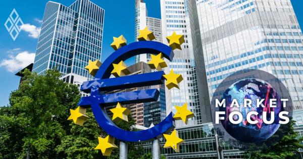 ECBがインフレ抑止の大幅利上げでユーロ高狙うも、下落リスクが高まる理由 - マーケットフォーカス