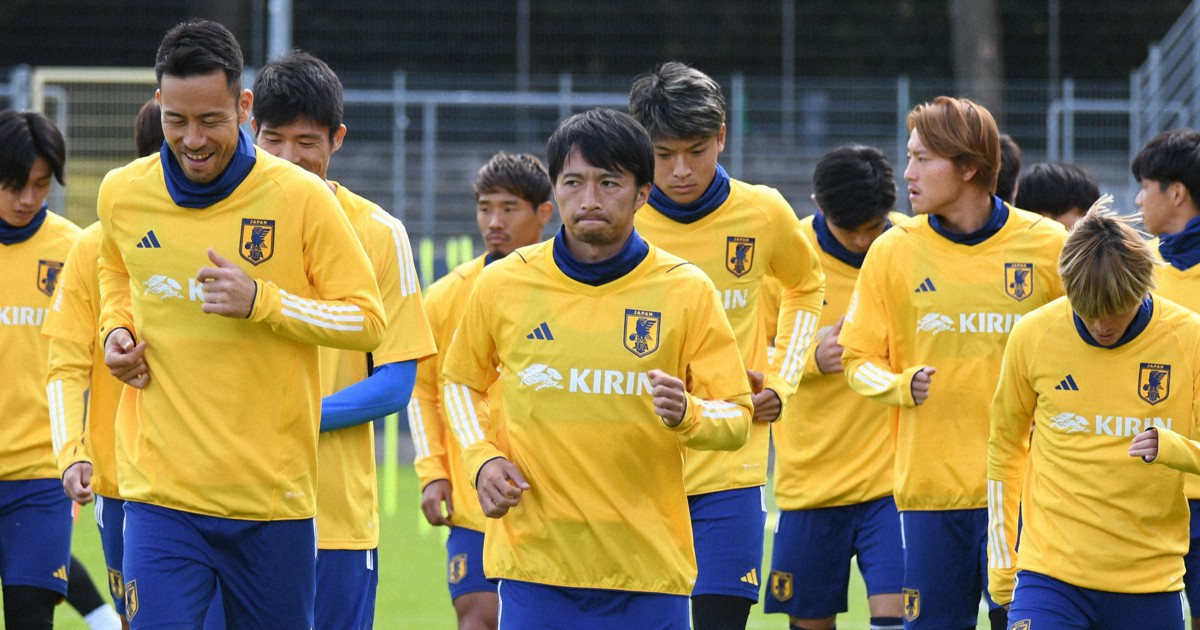 サッカー日本代表・柴崎岳「自信を深めていけるかが大事」