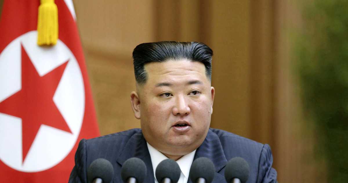 北朝鮮が露への弾薬輸出を否定、米を非難