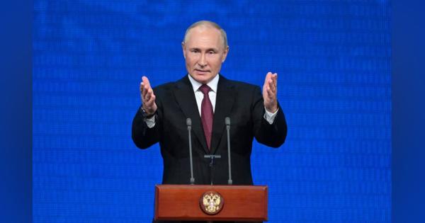 情報ＢＯＸ：プーチン大統領の部分動員令、その詳細と影響