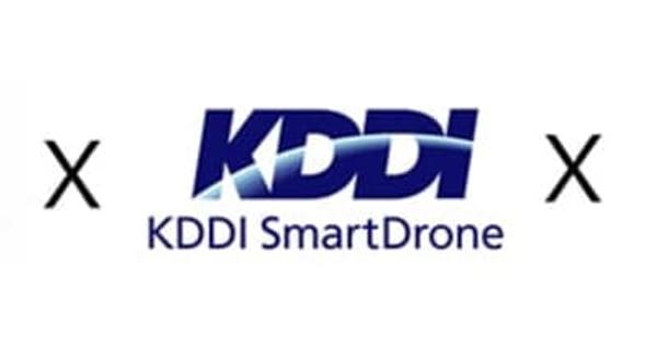 エアロネクストとKDDIスマートドローン、ドローン配送の社会実装に向け連携。KDDIはエアロネクストに出資
