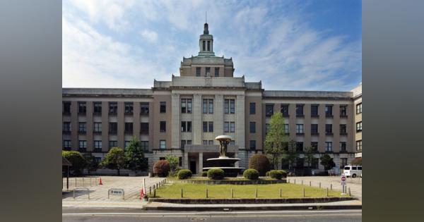 滋賀で新たに1045人感染、2人死亡　新型コロナ、22日速報