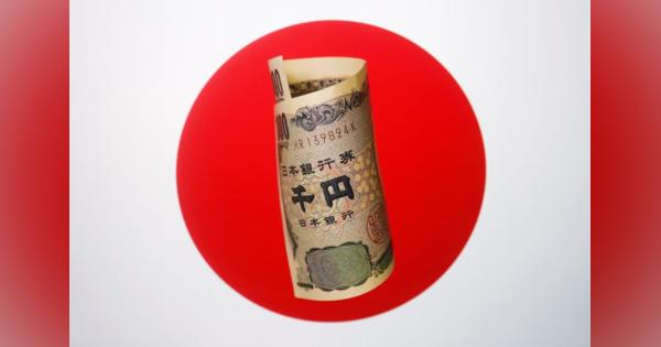 政府・日銀が24年ぶり円買い介入、神田財務官「一方的な動き」