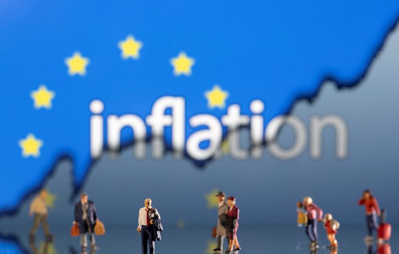ユーロ圏、インフレの裾野拡大　ピークまだ＝シュナーベルＥＣＢ専務理事