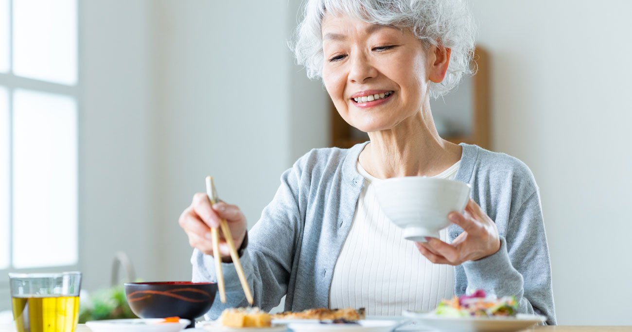 「日本人が長寿になったのは、ある食生活の変化のため」和田秀樹医師が解説 - 70代からの元気力　和田秀樹