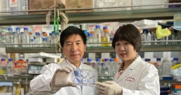 中国の研究者、遺伝子変異ががん細胞の代謝異常を誘発する仕組みを解明