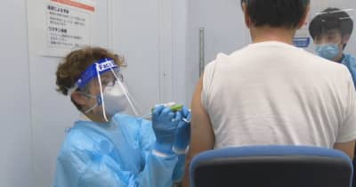香川県で530人新規感染　1人死亡　オミクロン対応ワクチンの接種が始まる＜新型コロナ＞