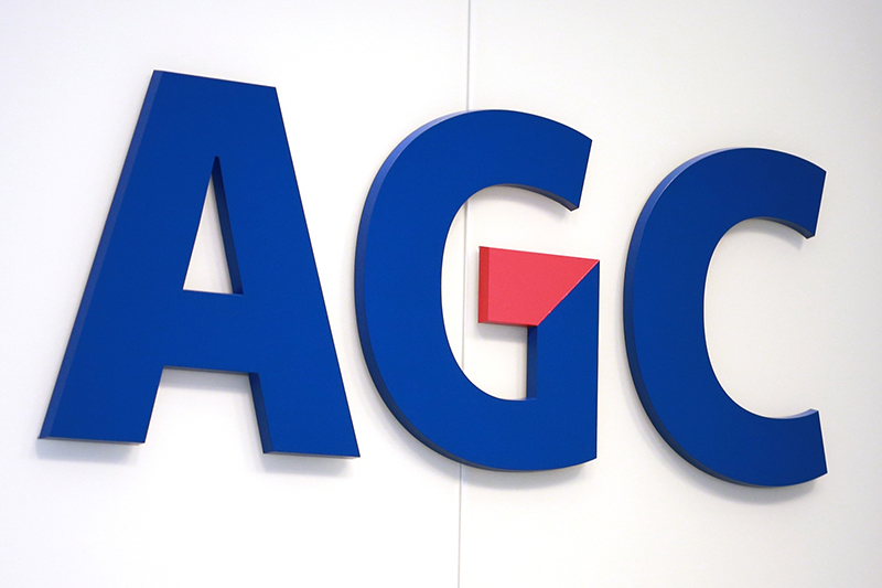 ３Ｄプリンター造形材の拡販狙う、AGCが中国合弁