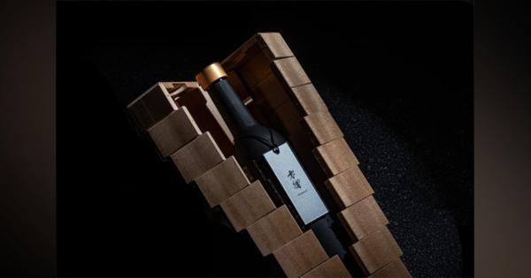 1本38万5000円の日本酒「零響」が、飛ぶように売れる理由