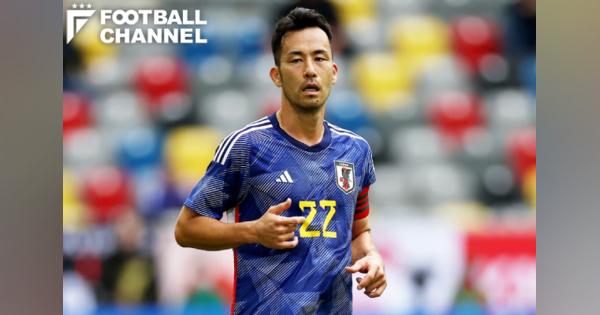 吉田麻也が思う「結果より大事」なこととは？ サッカー日本代表はアメリカ合衆国代表に完封勝利