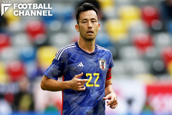 吉田麻也が思う「結果より大事」なこととは？ サッカー日本代表はアメリカ合衆国代表に完封勝利
