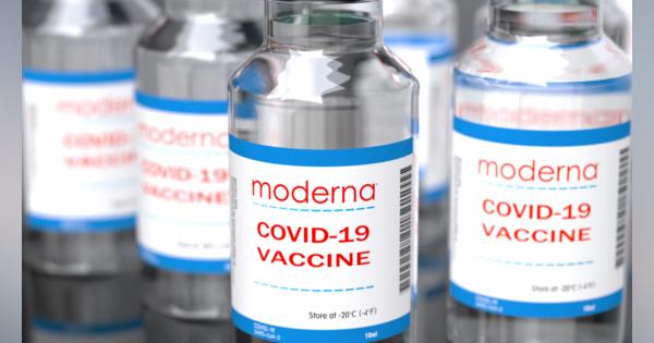 モデルナ、オミクロン株対応ワクチンについて18歳以上を対象にFDAの緊急使用承認を取得　近日中に全米で接種可能に