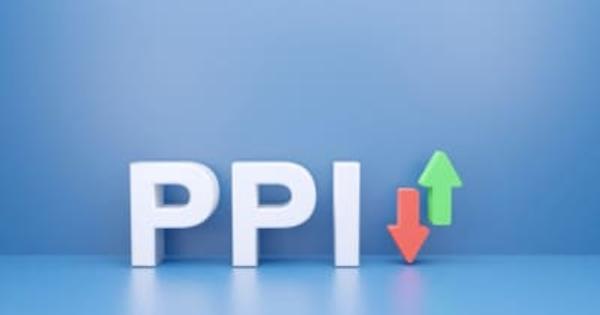 物価の状況を示す指数「CPI」・「PPI」。何が違うの？