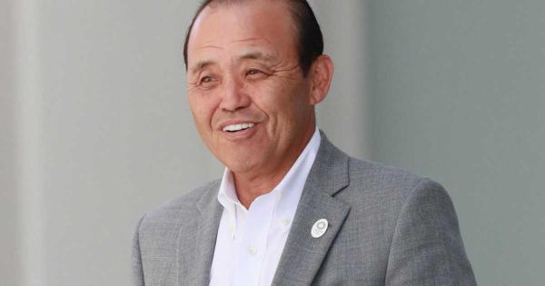 阪神の次期監督に岡田彰布氏　2005年にリーグ優勝