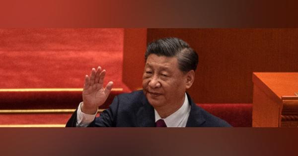 習近平総書記の「3選」確定後、中国がロシア・ウクライナ戦争の「仲裁」に動く可能性