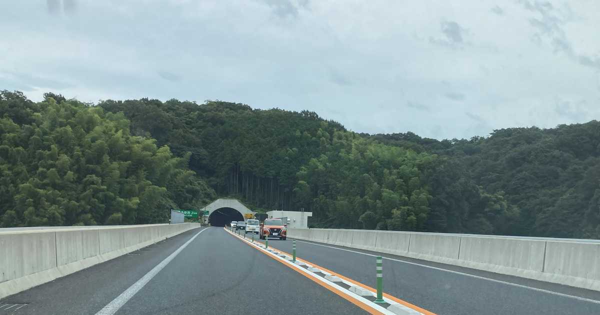 コスパ最強のアクセス道　鳥取県に無料「高速道」が多い秘密