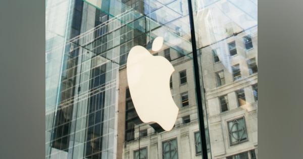 アップル、2023年に15インチの「MacBook Air」や新型「Mac Pro」などを発売か