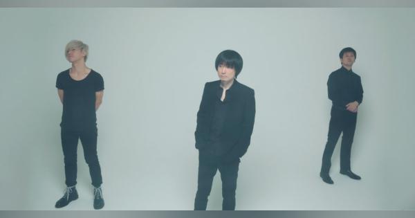 syrup16gが5年ぶり14曲入フルアルバムリリース、大阪と横浜でワンマンツアー開催