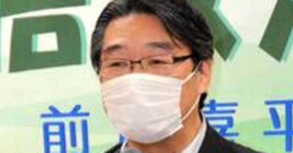 「国葬で安倍政治を神格化してはいけない」前川喜平氏、神戸で講演