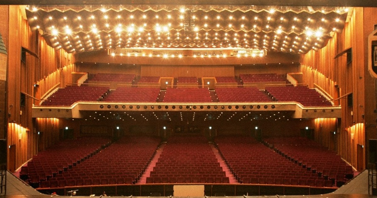 帝国劇場、2025年に閉場へ　「レ・ミゼラブル」など国内初演