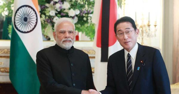 【安倍元首相国葬】首相、豪印首脳らと会談　「インド太平洋」継承