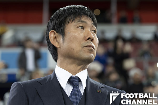 森保一監督「難しい戦いをどう勝つか」　サッカー日本代表、W杯に向け選手に求めることは？
