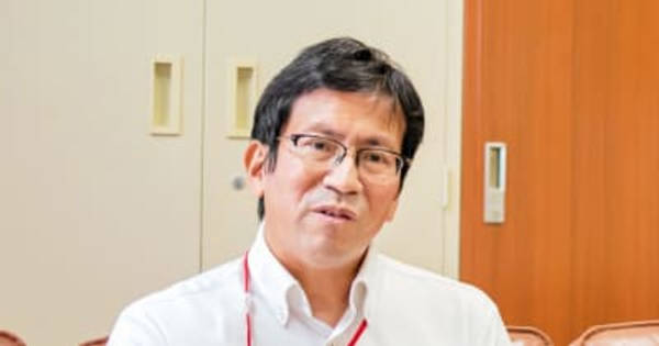 大阪市立滝川小　原宏次校長インタビュー