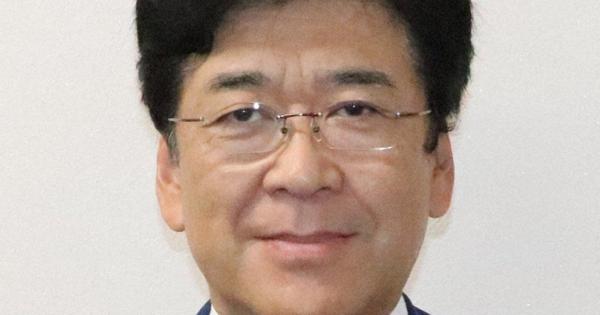 長崎・平戸市長が「反日勢力よ」と投稿　国葬反対する人を念頭に